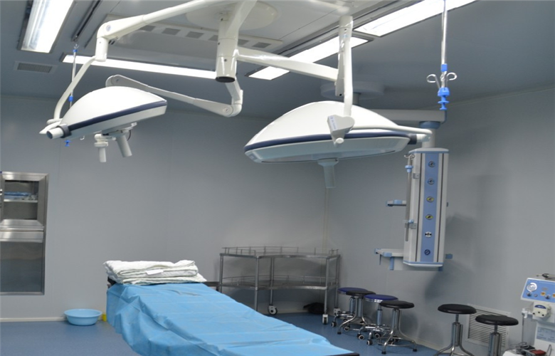 手術室凈化工程設計要點大分析